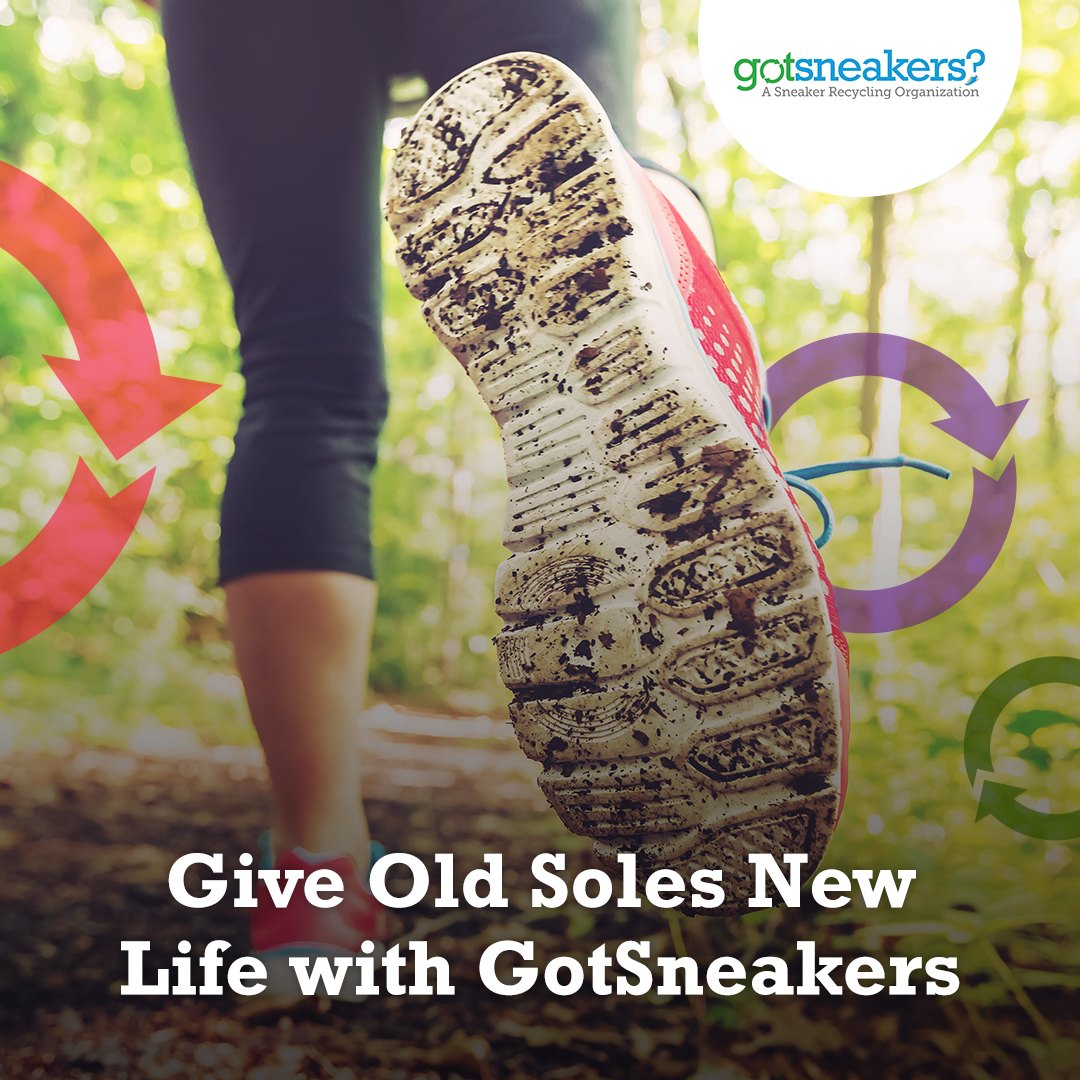 WellfordAcademy's tweet image. We're participating in a fundraiser where there is nothing to buy or sell; all we need is your support and your gently worn, used, or new sneakers! 
Help raise money to support our school and help the environment!
#WeareD5 #D5difference #WArocks