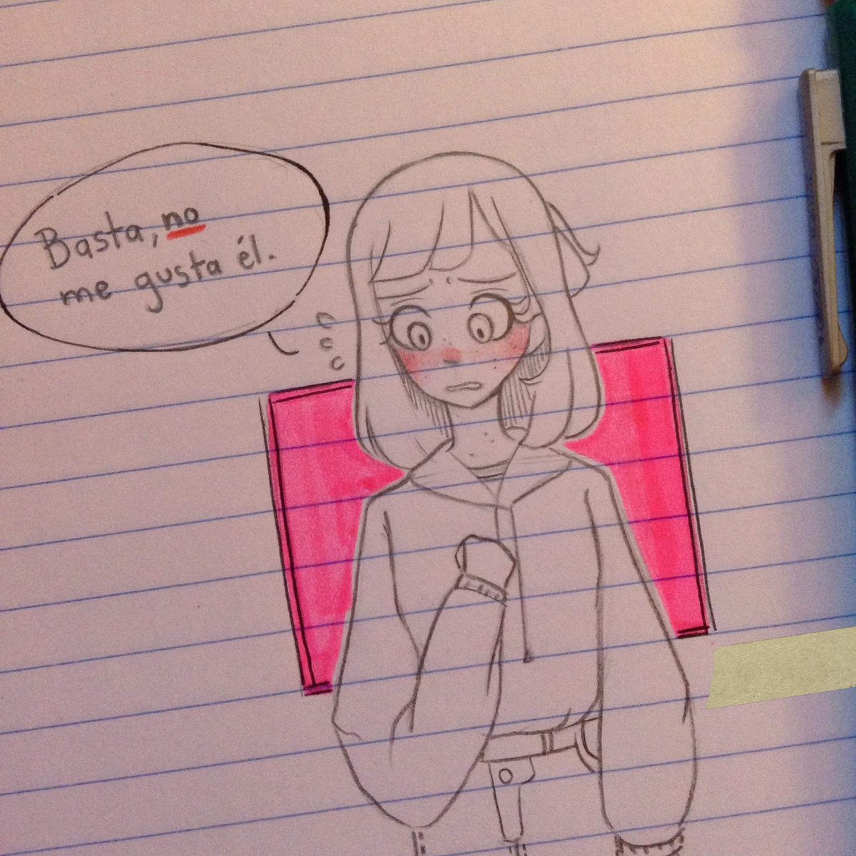 soren_0101's tweet photo. I want sleep. (ﾉ･д･)ﾉ https://t.co/UfX29YhHK4