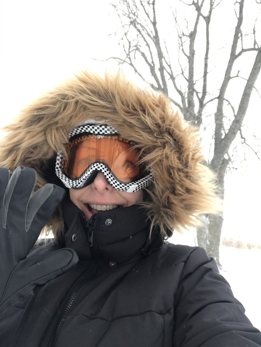 peeloutdoorgirl's tweet photo. Was all set to go for a virtual class today for #worldenvironmentaleducationday but technology wouldn’t let it happen. No better reason to #getoutsideandplay @peel_fc @PeelSchools #gogglesforthewin https://t.co/Pl11uovkJK