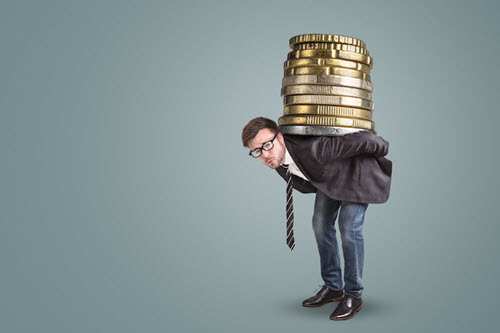 Why We Struggle with Pricing—Relative to “Those” Competitors. ow.ly/6Dgj50DiNya #NACVANation #GotCVA #GotMAFF