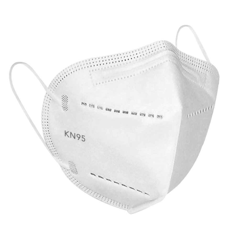 If you work in an office where the layout makes physical distancing hard and/or that is poorly ventilated (or air conditioned), you may want to consider upgrading the type of mask you wear to work.KN95 masks offer better protection from  #COVID19 than fabric masks.