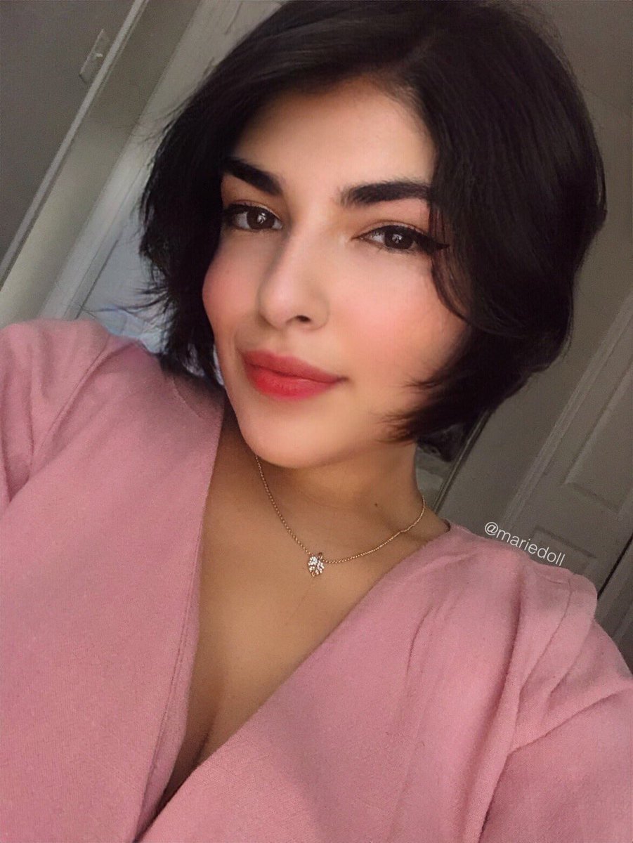 Twoucan - 🕷🕸 Mariedoll 🕸🕷 (@marieXdoll)