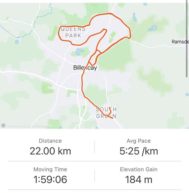 weswellbeing's tweet photo. 32km for Miss Pooley’s household so far this week. She’s certain #Rokell are going to win this weeks challenge! Let’s go Rokell ❤️❤️❤️ https://t.co/ALQWLfFbLR