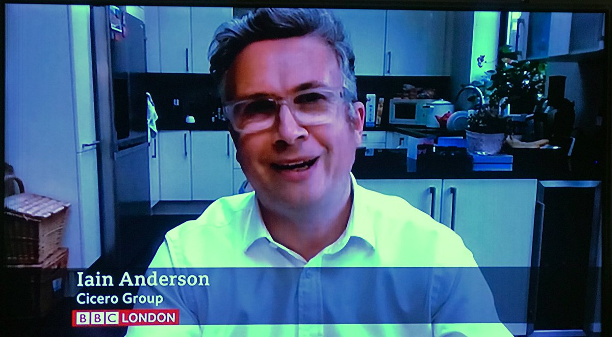 iain_w_anderson's tweet photo. Great nattering about the future of the City and Big Bang 2.0 with @BBCTimDonovan @BBCLondonNews for @CiceroGlobal #finance #fintech #fireupthefuture https://t.co/HAofbl6g1u