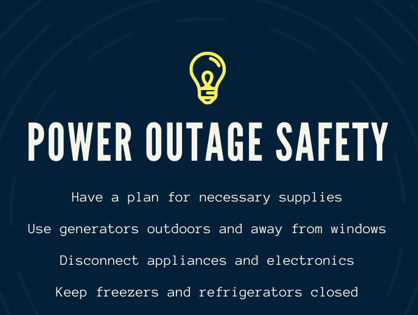 NWSBayArea's tweet photo. Have supplies at home in case you have to deal with multiple days of power outages or in case you live in an area where landslides or downed trees could block road access for you to get supplies. https://t.co/NPw2kQ05kv