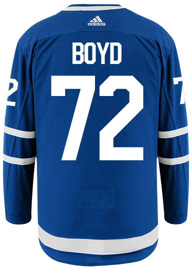 nhl sweater numbers