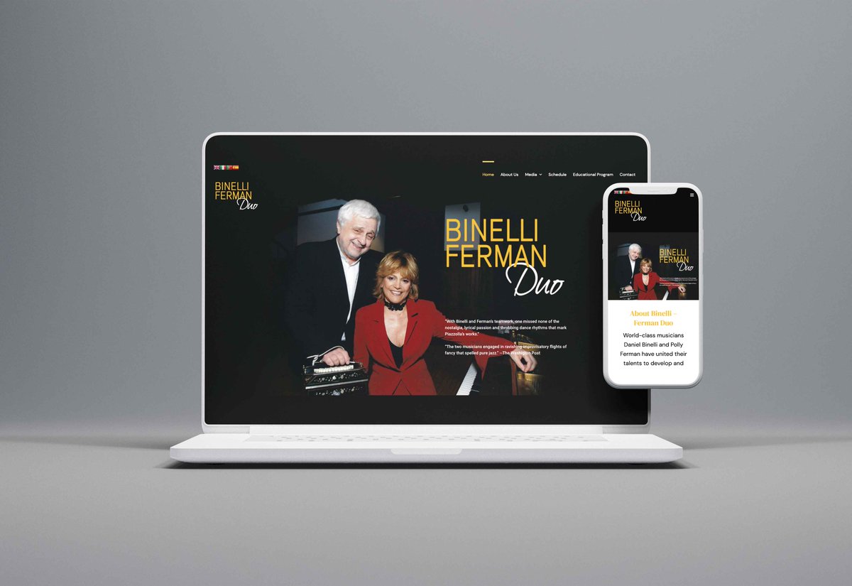 PollyFerman's tweet photo. We are extremely happy to announce the launching of our new website designed by @KnowledgeArtSt1 
👉  https://t.co/mmjugpH8jH
#newwebsite #online #knowledgeartstudios #graphicdesign https://t.co/rfJiVfyjTI