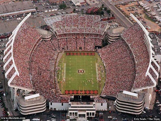 _Ejjenkins's tweet photo. Thank you all the coaches that reached out during this process. I’m truly blessed to announce that I am committed to the University of South Carolina #AGTG #SPURUP🤙🏾 @coachjstepp @ErikKimrey @CoachSBeamer https://t.co/aRDdGUn4Yc