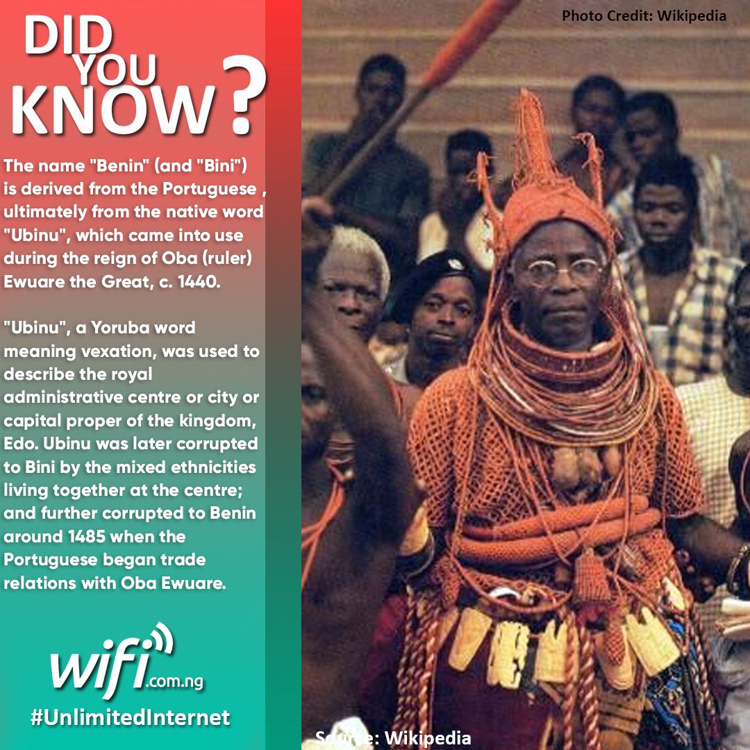 tizeti's tweet photo. #DidYouKnow #UnlimitedLearning #TizetiEdo https://t.co/Hcf2A1pE6A
