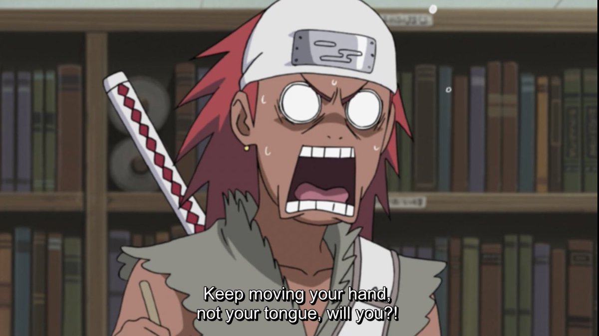 ✨daily kunoichi✨ (@dailykunoichi) on Twitter photo 