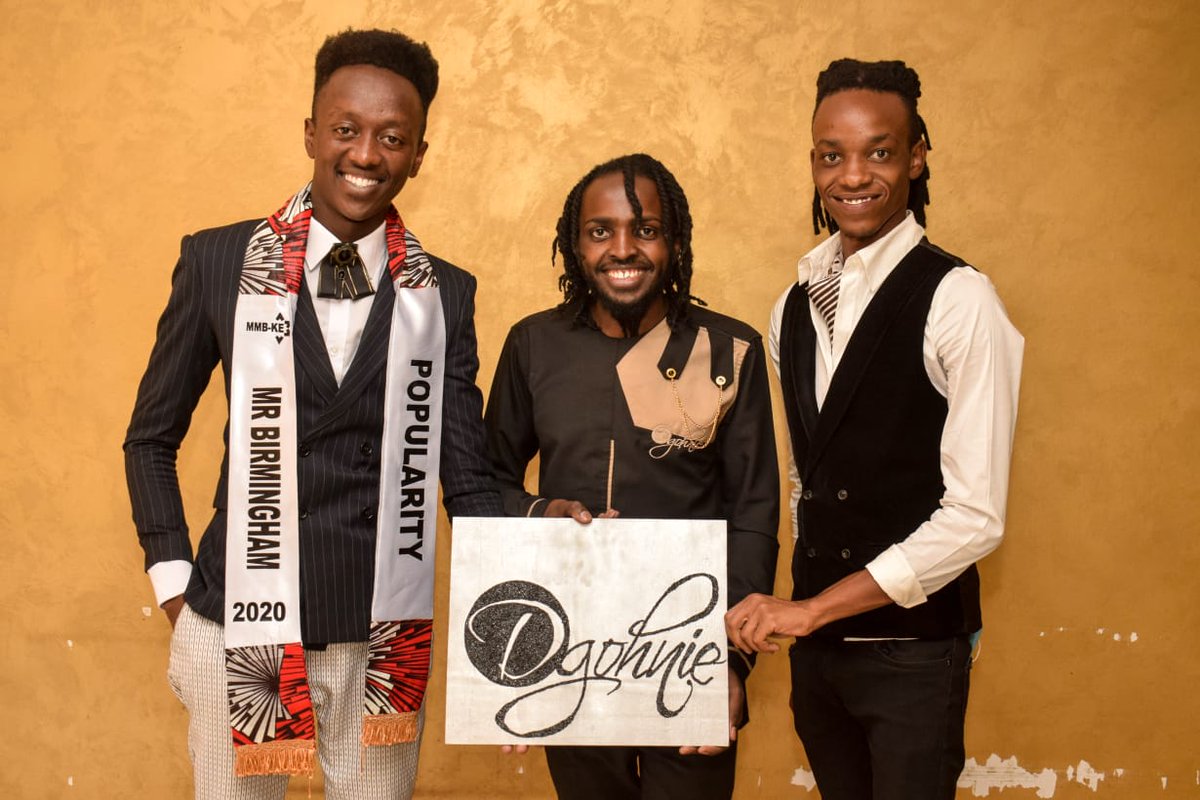 clintonngani's tweet photo. #MMBKE Certification. @Amolamodakenya .Creativity doesn't wait for that perfect moment. It fashions its own perfect moments out of ordinary ones. https://t.co/ULKCezXsBU