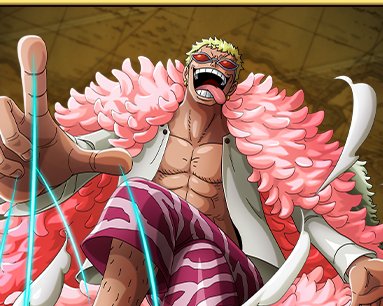 Slasheraaa's tweet image. ¿Qué crees que harán los monstruos de este mundo?... ¿Quién se alzara por encima de todos?¿Quien gobernara? [...] ¿Quién puede decir cuando y donde aparecerán? ¿Quién unirá fuerzas con quien? ¿Quién traicionara a quien?

"Donquixote Doflamingo relatando el caos actual del mundo"