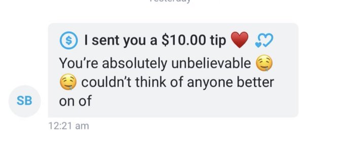 Onlyfans reviews 🥰 join and see for yourself why they love it 😛 https://t.co/kav5USQQL3