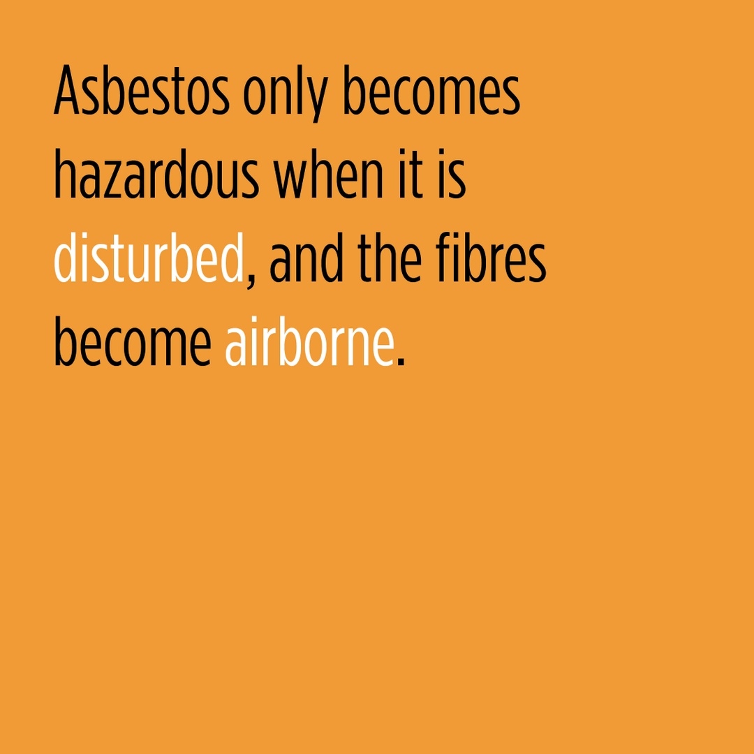 TygerGrp's tweet photo. Once thought of as a great additive to building materials, we now know #asbestos is dangerous and removing it requires special precautions.

#Questions? We are highly qualified and certified in the removal of asbestos under Ontario Regulation 278/05 Type 1, 2 and 3 operations. https://t.co/bYvjzOwdYY