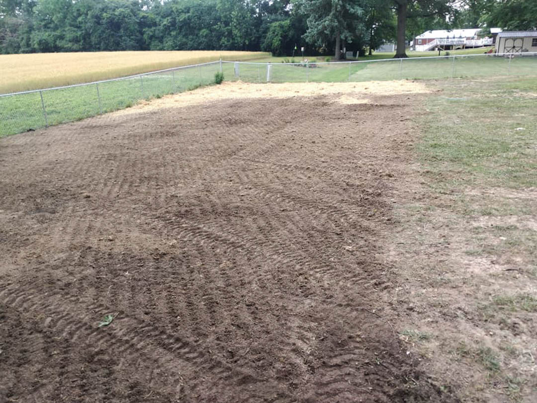 BWCompactExcvtg's tweet image. Be sure to check out my website to read up on all of the services I offer at BW Compact Excavating and Trucking. #ExcavationContractor #LandLeveling #Demolition #StoneDrivewayRestoration bit.ly/2PIbEQz