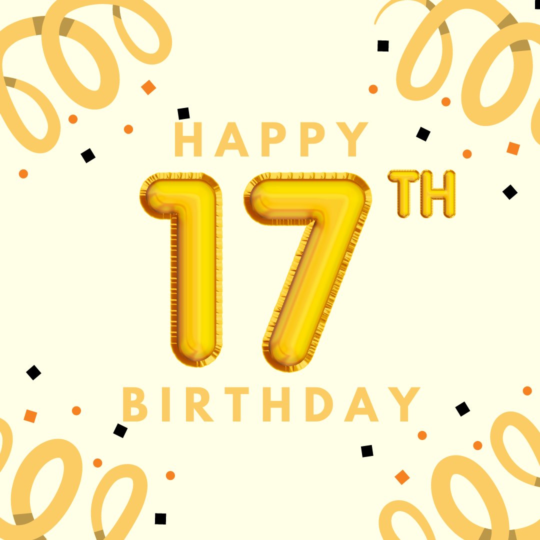 NetElixir's tweet image. Happy Birthday, #NetElixir! Today we turn 17 and while we can&apos;t celebrate this milestone in person, we want to thank all our employees, partners, and clients for their support over the course of 17 years. Here is to driving our continued and shared success. #StrongerTogether