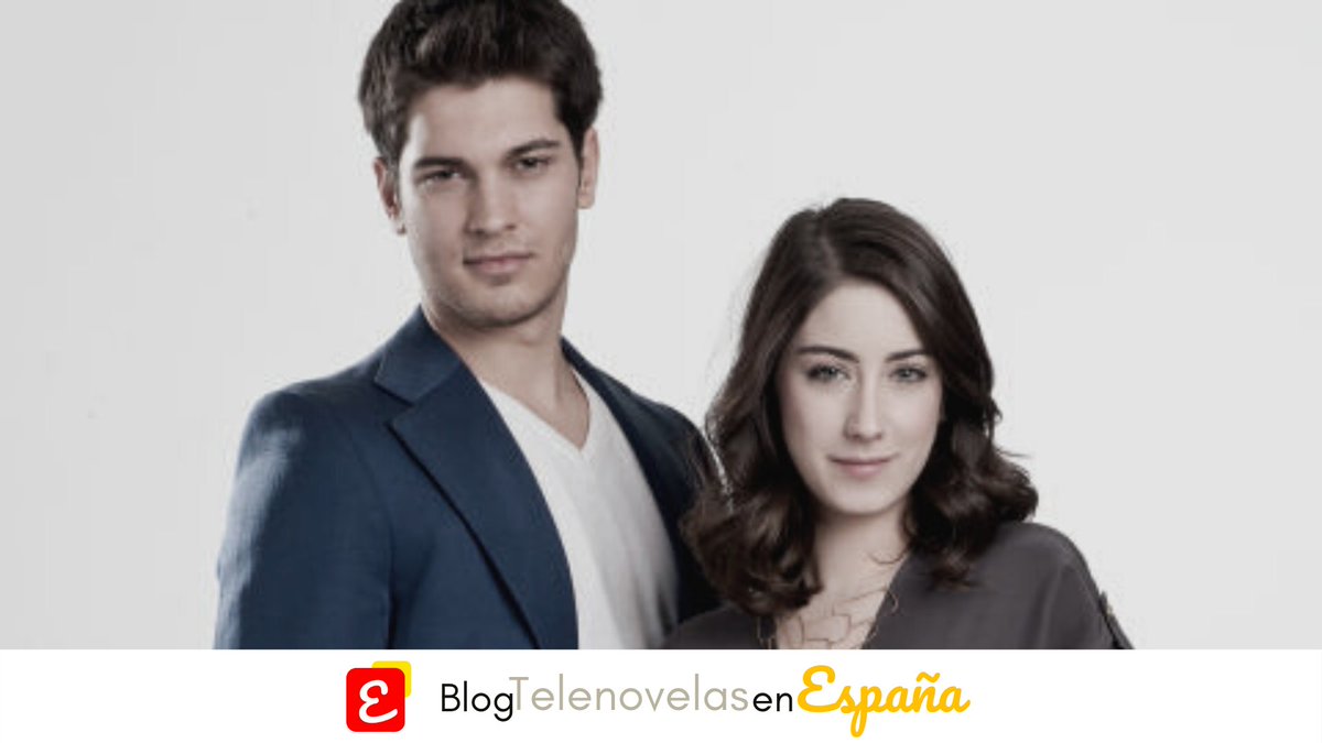 Telenovelas en España 🇪🇸🏳️‍🌈 tweet media