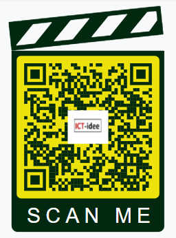 HvanSchie's tweet photo. Een eenvoudige aanpassing gedaan op een al in 2011 geplaatst blog over het gebruik van QR-codes in het onderwijs.  https://t.co/wo302qIksj  En fantastische QR-code-generator opgenomen met zeer uitgebreide mogelijkheden. https://t.co/U1cpp1zNRE