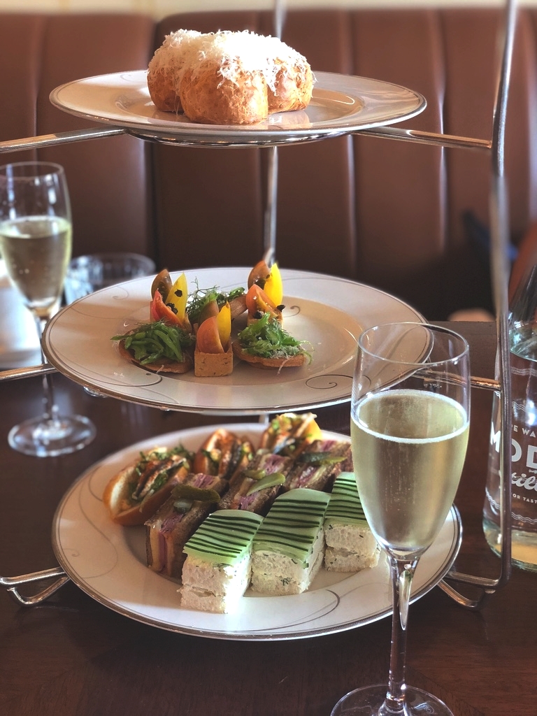 TBEExplorer's tweet image. High Tea anyone?

Recently did High Tea at the Windsor Hotel in Melbourne, and it was soooo fancy, but sublime! 

Champagne, savouries, desserts and good company. 

#hightea  #windsorhotel #windsorhotelmelbourne #Melbourne #visitvictoria #solofemaletravel #thebrighteyedexplorer
