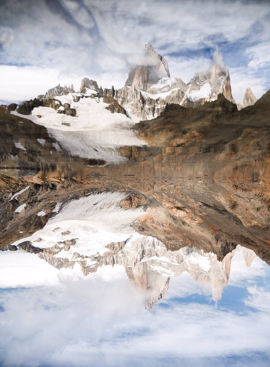 Wait_sea's tweet image. Les paysages d’hiver - On est trop à la bourre pour la #BattlePhoto  😱