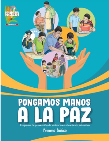 FundacioPROIDE's tweet photo. Amb el suport de @girona_cat durant el 2020, Prodessa ha preparat un mòdul educatiu per tractar la violència de gènere a Guatemala. Aquest mòdul en concret està dissenyat pels alumnes de primer de bàsic de secundària.
#Proide #Fundacioproide #Prodessa #Guatemala https://t.co/WT4MmnEvNN