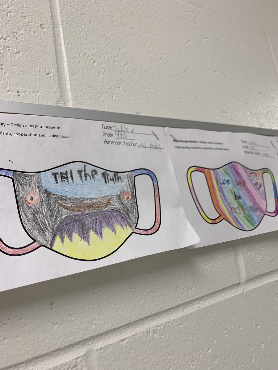 Wyomina Park Elem. tweet media