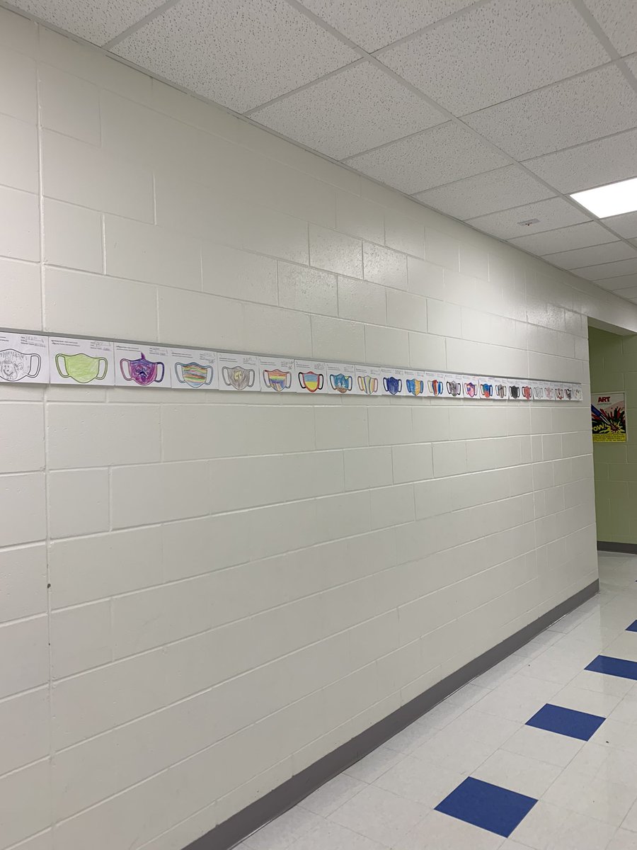 Wyomina Park Elem. tweet media