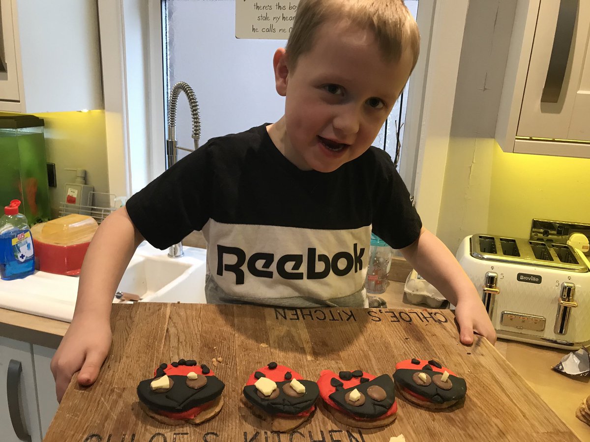 Shirley Potts (@potts_shirley) on Twitter photo There has been some delicious baking and maths going on at home today. <a href="/Layton_FStage/">Foundation Stage</a> <a href="/kfairclough_fs/">Katy Fairclough</a> <a href="/MissECJohnson/">Eve Johnson</a> <a href="/MissBailey27/">Billie Bailey</a> <a href="/Cgoodinson_fs/">Carol Goodinson</a> <a href="/dance2health/">Zoe Kennell</a> There has been some delicious baking and maths going on at home today. <a href="/Layton_FStage/">Foundation Stage</a> <a href="/kfairclough_fs/">Katy Fairclough</a> <a href="/MissECJohnson/">Eve Johnson</a> <a href="/MissBailey27/">Billie Bailey</a> <a href="/Cgoodinson_fs/">Carol Goodinson</a> <a href="/dance2health/">Zoe Kennell</a>