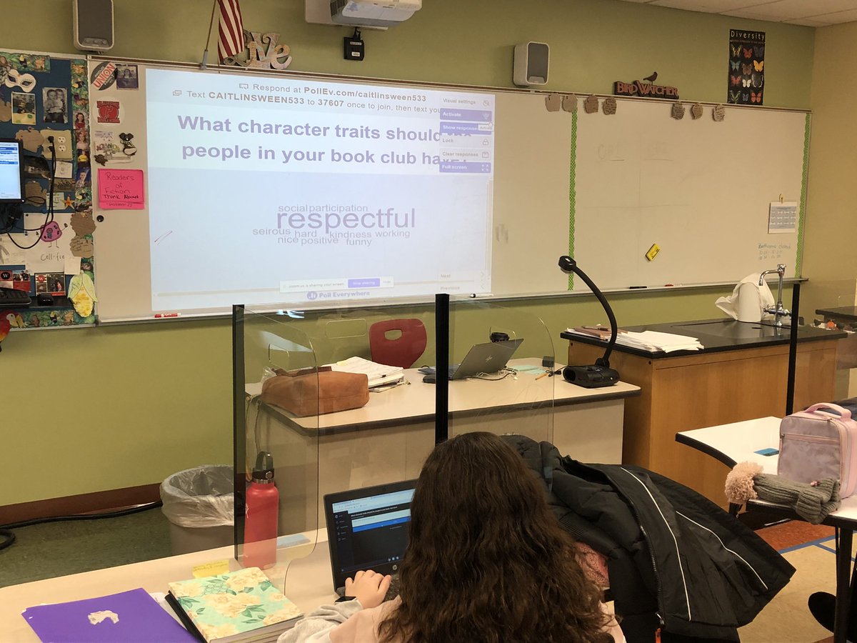 Alexandra Schnupp (@alexschnupp) on Twitter photo 6th graders in <a href="/SweeneyinSixth/">Ms. Sweeney</a> collaborating on what traits they value in successful book clubs. So excited to get into nonfiction clubs in upcoming days! <a href="/PMS_Principal/">Anthony DeRiso</a> <a href="/JenWiesman_PMS/">Jennifer Puleo</a> #weareplainedge 6th graders in <a href="/SweeneyinSixth/">Ms. Sweeney</a> collaborating on what traits they value in successful book clubs. So excited to get into nonfiction clubs in upcoming days! <a href="/PMS_Principal/">Anthony DeRiso</a> <a href="/JenWiesman_PMS/">Jennifer Puleo</a> #weareplainedge