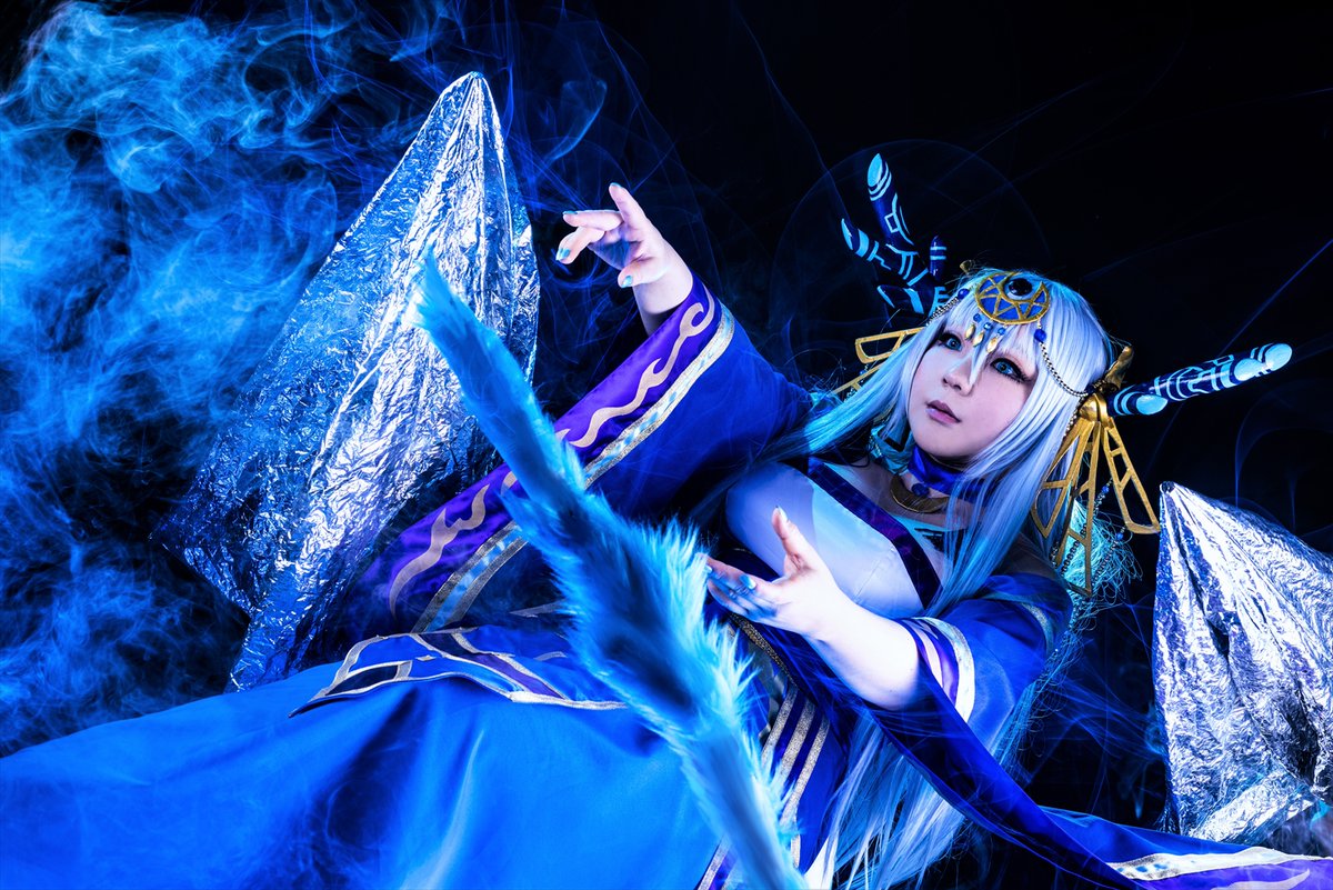 からら ハンター生活 コスプレ モンスターストライク モンスト 九龍貴人 ふぉと ガイト Gaito Photo スタジオ Shimogamosalon からら ハンター生活 コスプレ モンスターストライク モンスト 九龍貴人 ふぉと ガイト Gaito Photo スタジオ Shimogamosalon