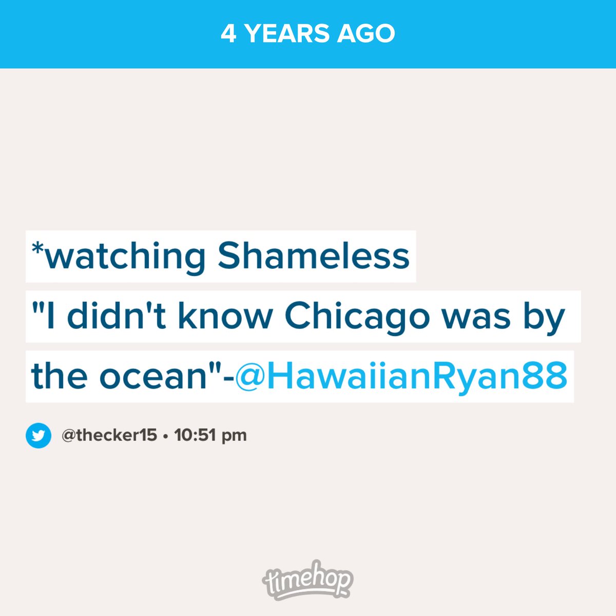 thecker15's tweet photo. Never forget this monumental moment in American history. ⁦⁦@HawaiianRyan88⁩ https://t.co/GsXKGJt3UM