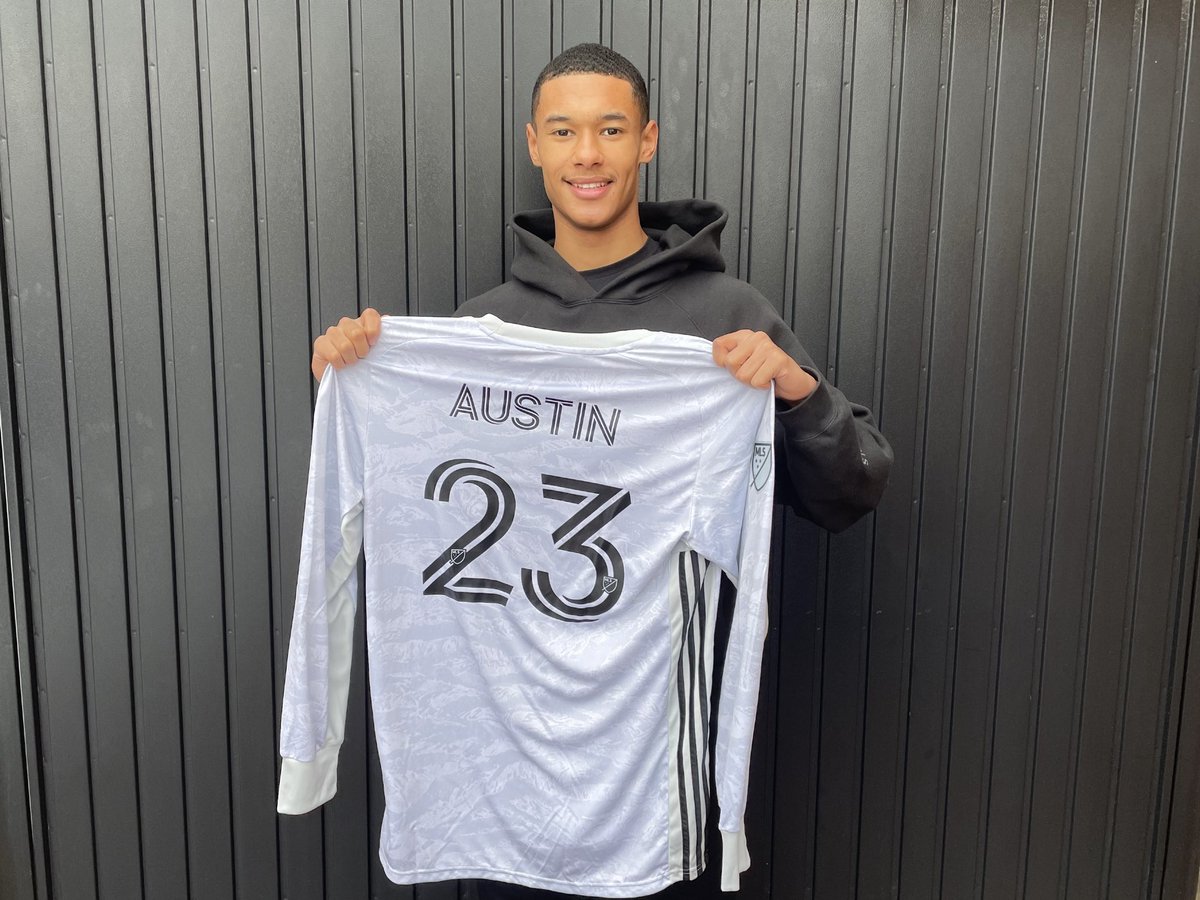 Brandon Austin tweet media