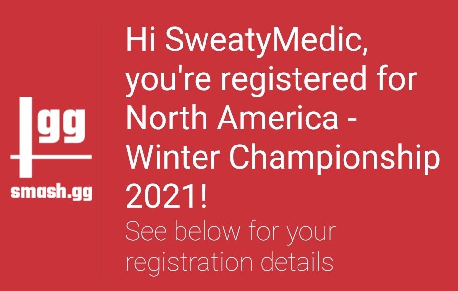 Sweatacus's tweet photo. Official announcement that I'll be returning to the @Brawlhalla World Tour this year. 2020 had some of the greatest tournaments I've been in and I cant wait for this next season.
@ProBrawlhalla @DismemberGaming
#RoadtoBCX #Brawlpro https://t.co/loffD0pZmh