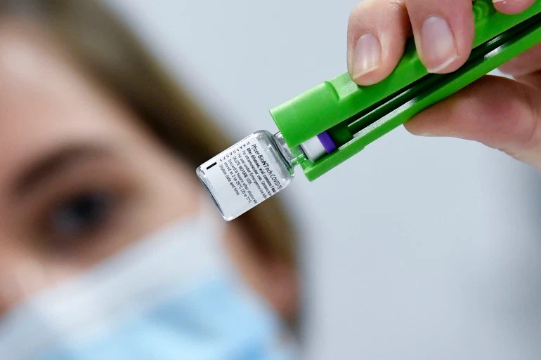 Hey there! Interested in #COVID19 #vaccine trials? Our team would love your input on your COVID-related concerns surrounding vaccination trials. Please fill out this survey to help us improve our platform! forms.gle/pf98kbfCdSquej…