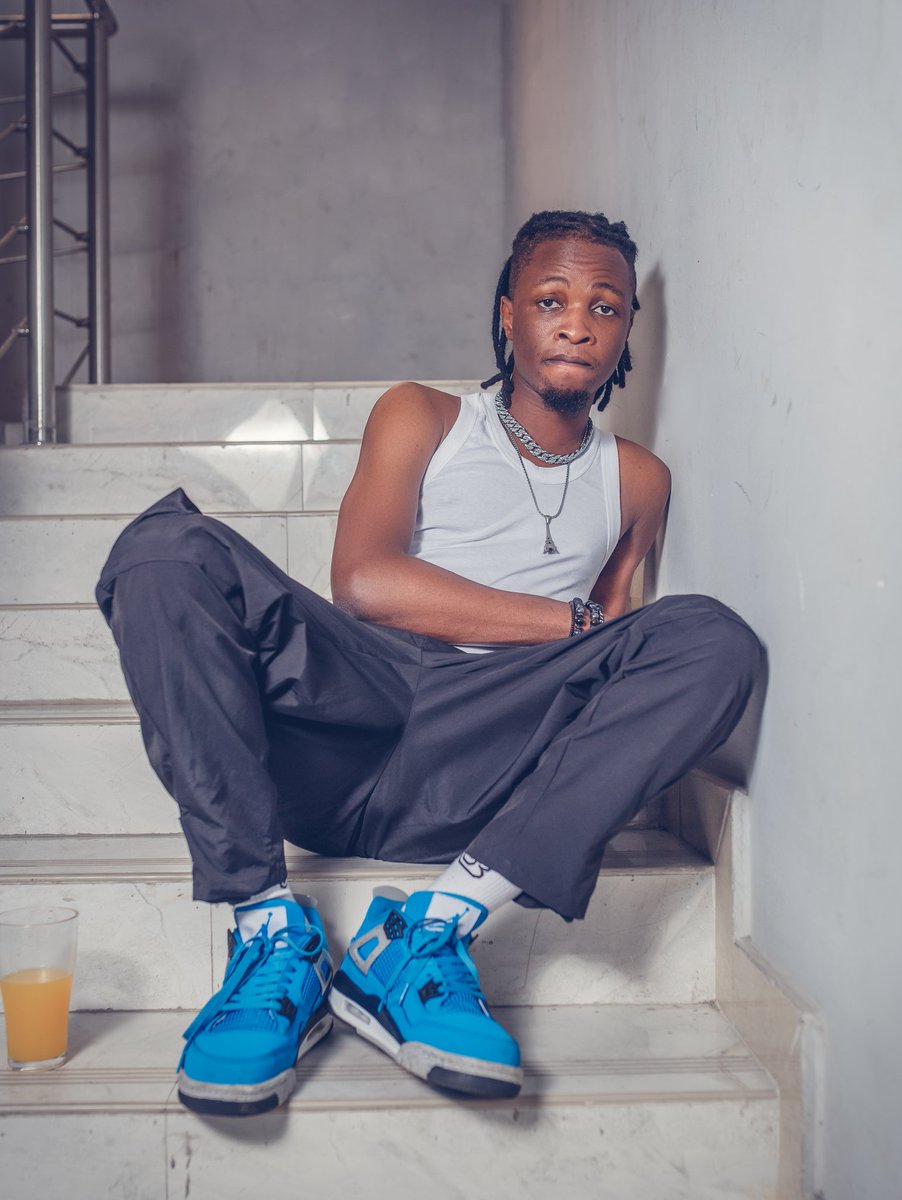 Drink your juice &amp; mind your business.. 

♥+💡 x 🐺