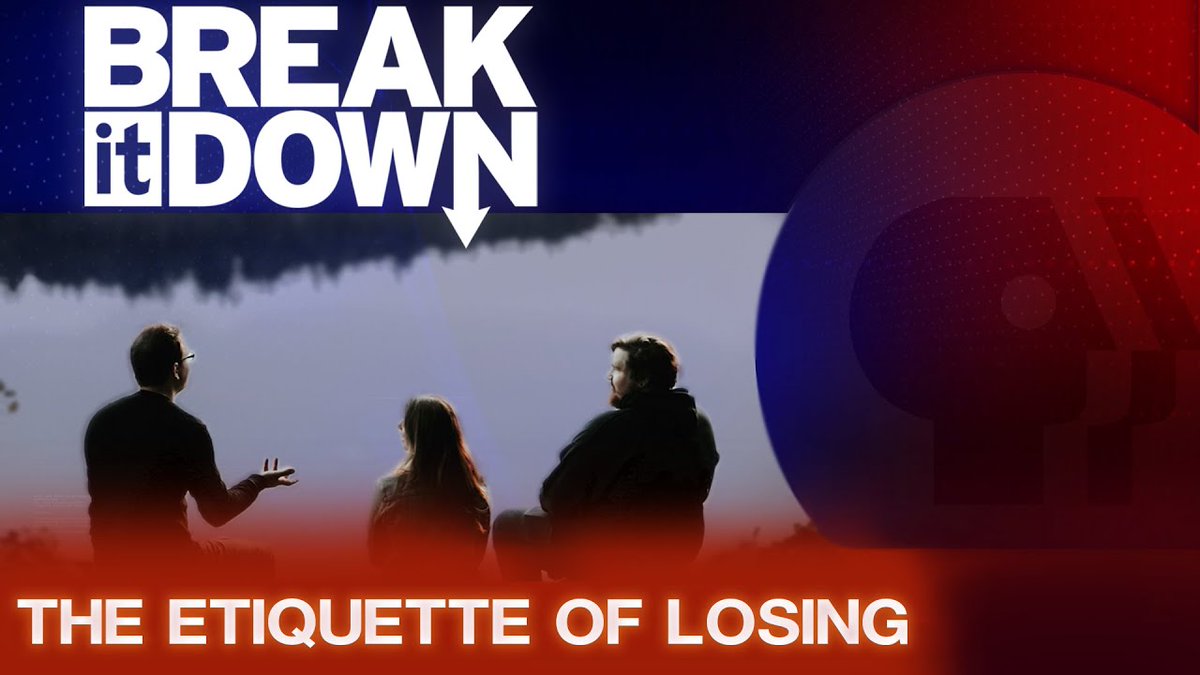 arizonapbs's tweet photo. How will America deal with division and move forward? #AZPBSBID host @_LadyCaress breaks down this unusual time and the need to respect each other and find common ground. Catch up on "Break It Down"; subscribe to our @YouTube now: https://t.co/FrHUAVGzjP https://t.co/3YnGb21SqN