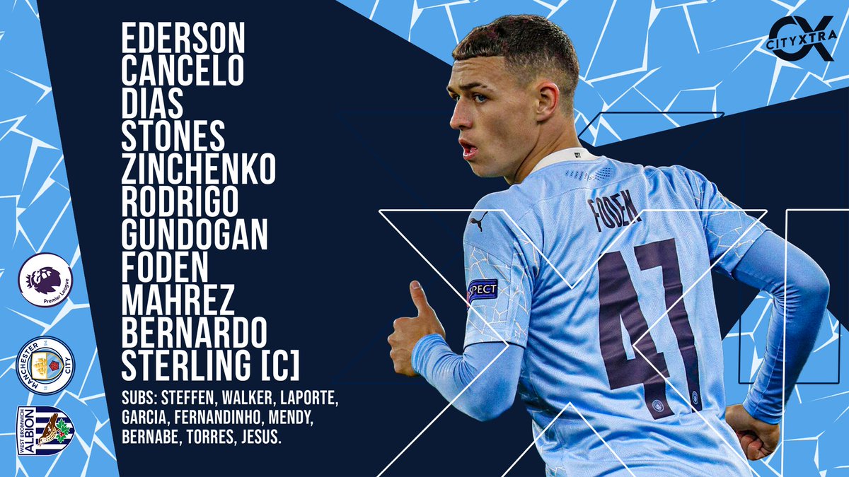 Manchester City Xtra Man City Xtra - Ferran Torres Welcome To Manchester City City Xtra