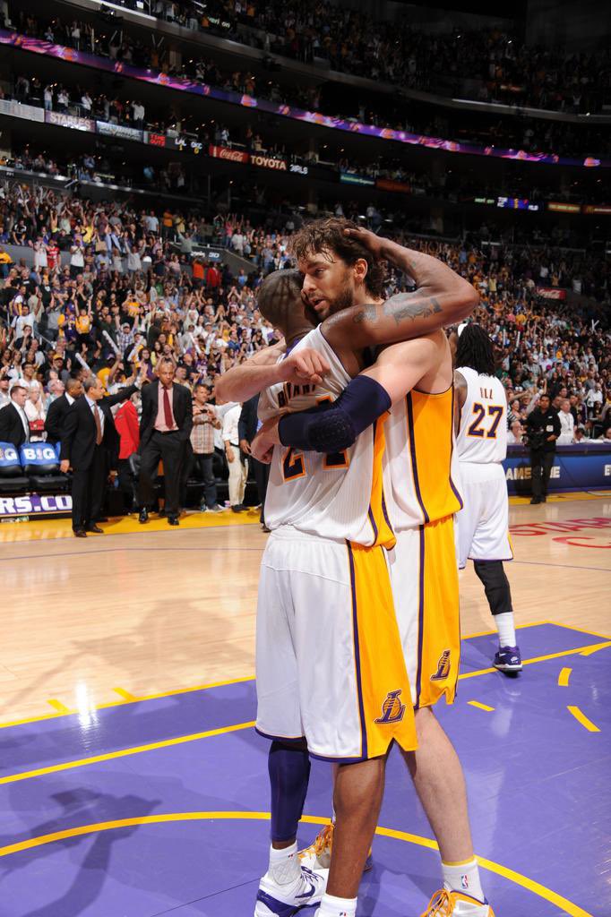 paugasol tweet picture