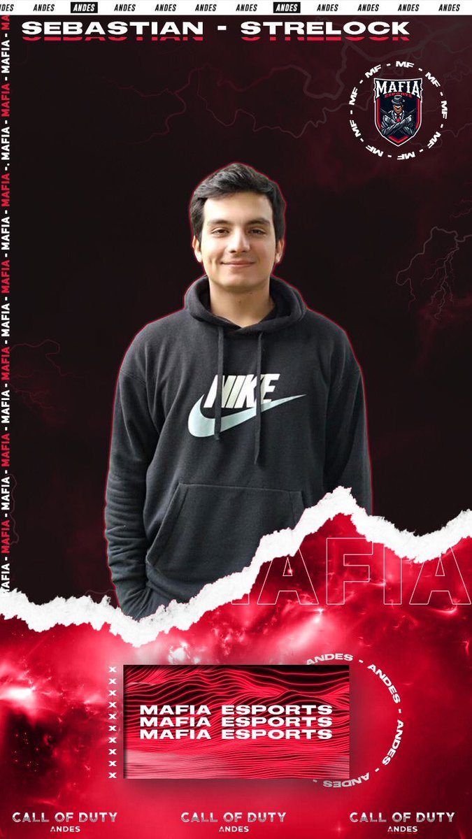 Call of Duty - Andes. tweet media