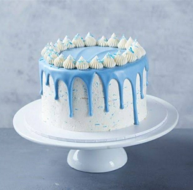 11. Pastry or Caramel Pudding??