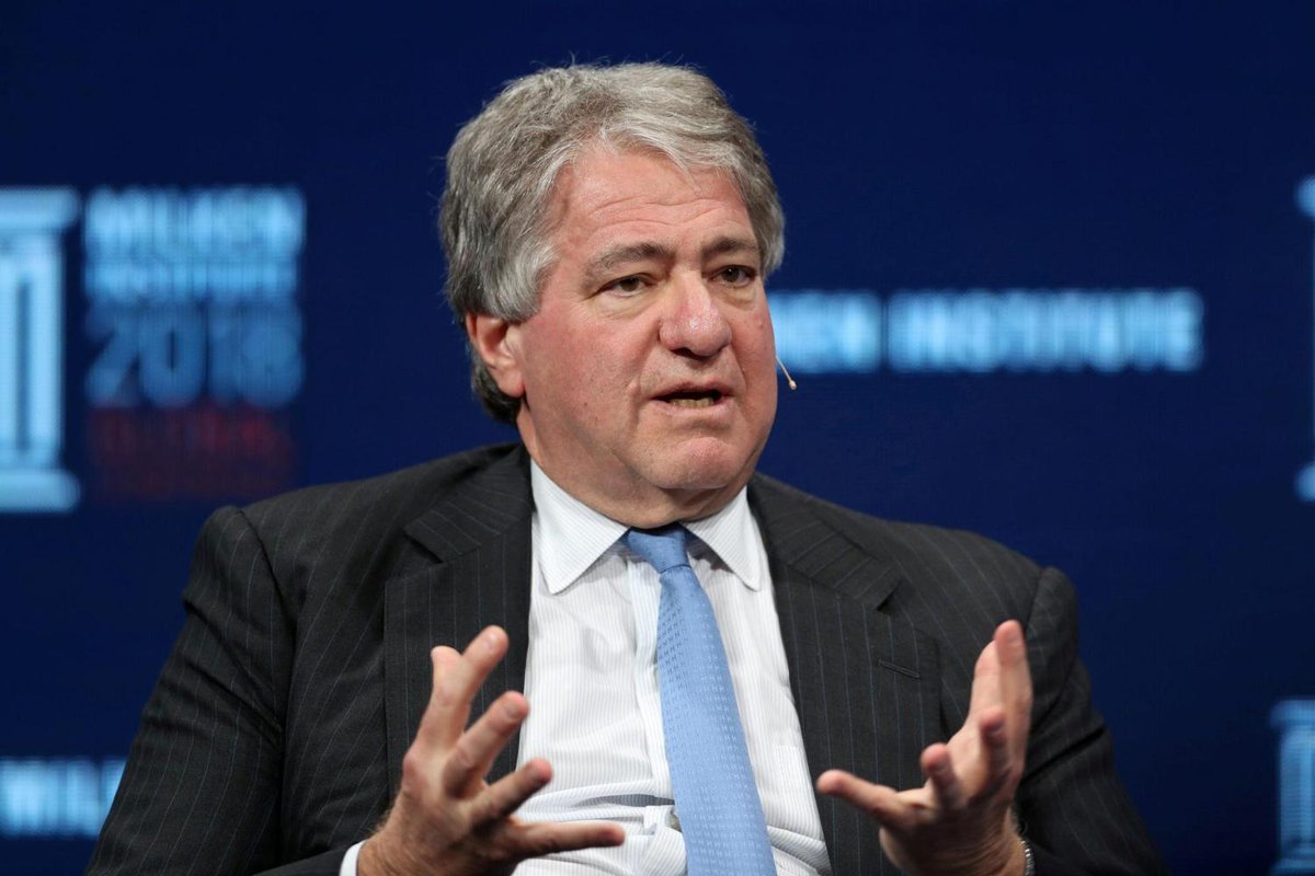 What Leon Black got for paying Jeffrey Epstein $158M