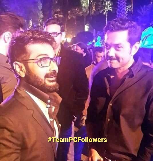  Happy Birthday Actor Bobby Deol Sir 