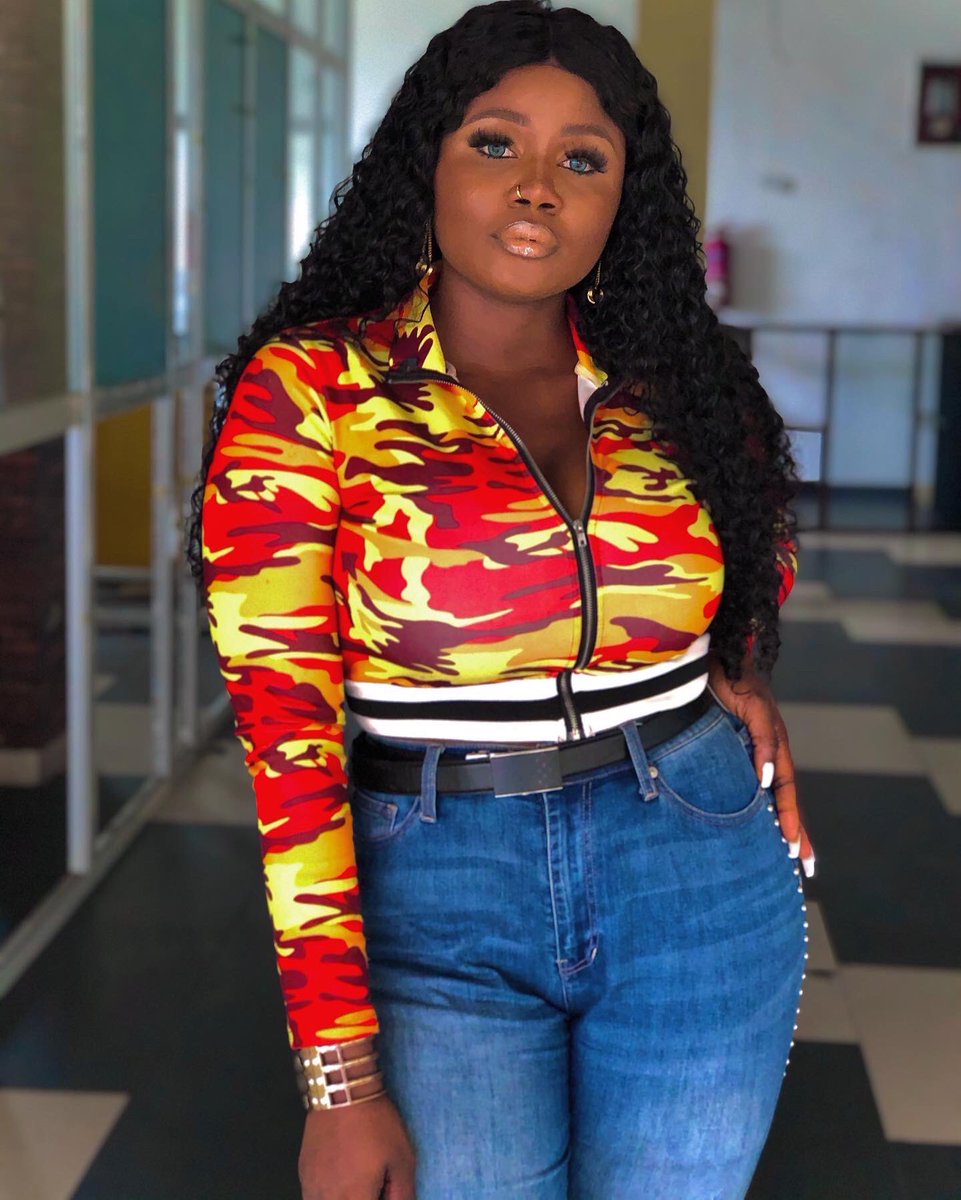 🦁Lioness of NewSchoolRadio tweet media
