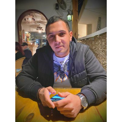 MostafaEl3shry's tweet photo. #NewProfilePic https://t.co/ZZVLw32ZVA