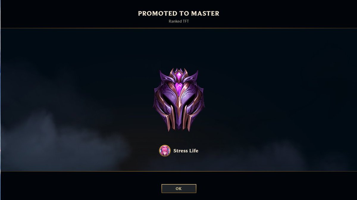 No Longer Hard Stuck Diamond