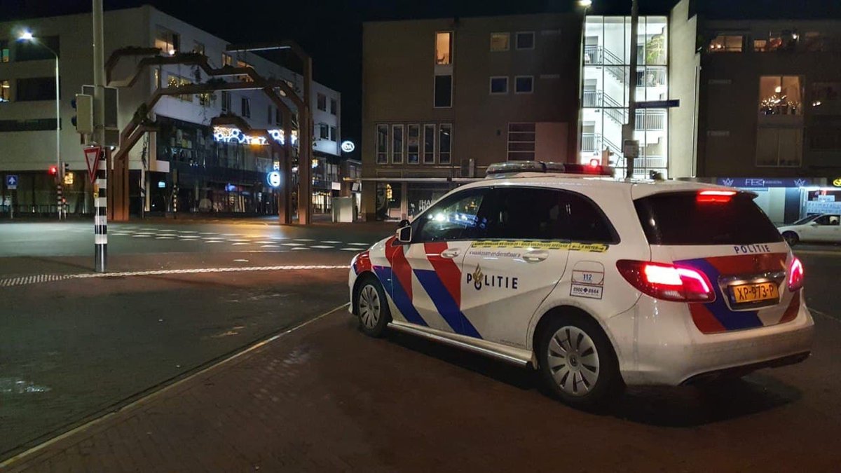 LIVEBLOG | Politie stuurt mensen weg uit centrum Doetinchem, noodbevel van kracht..