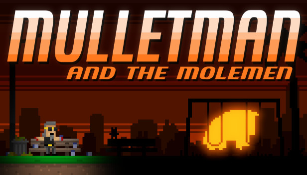 Stevemata's tweet photo. Mulletman and the Molemen 75% off all this week.
#XboxOne #gamedev #indiegames https://t.co/tZFL6UPAV1