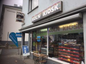 paketshops's tweet photo. Hermes PaketShop in Köln https://t.co/qnnZ11w9yt