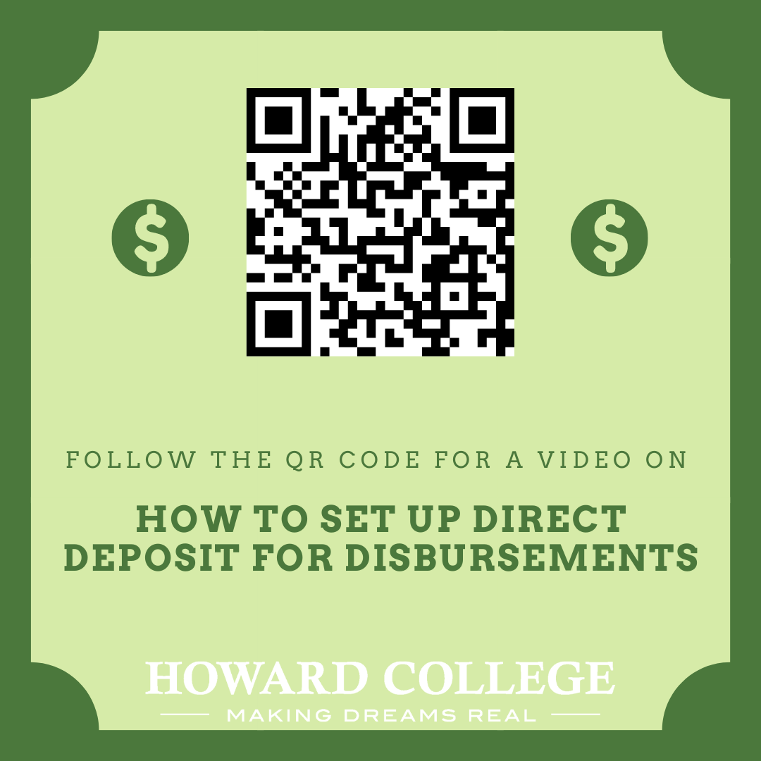 Are you expecting a refund or payment from HC? Direct deposit is the easiest and fastest way to get that refund when it is released. Not sure how to set up your direct deposit? Here's a video:
bit.ly/36bsMqa