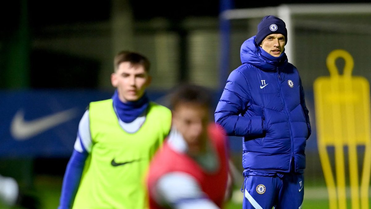 dxbchelsea's tweet image. "Tears in my eyes, he's actually could be better than Verratti"